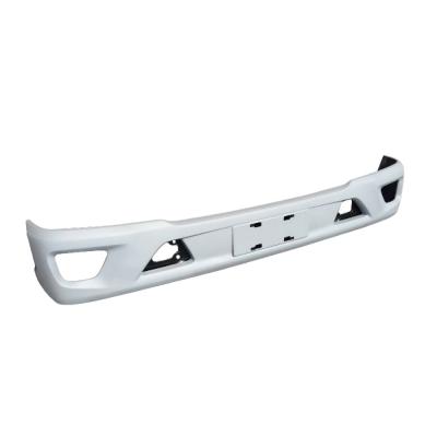 China FOTON Aumark1048 Spare Parts 210cm*40cm*40cm Front Bumper Assembly for Chinese Truck for sale