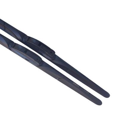 China 2022 Foton Aumark Universal Car Wiper Blades Rubber for Year 2005- and Material for sale