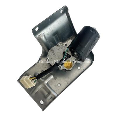 China Foton Omako Bell Pilot Small Card Star Motor and Bracket Assembly 1B169525000020 with 1 for sale