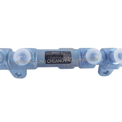 China Fuel Pipe for Foton Aumark Original Car 5335558 Kangmingsi 3.8 Dedicated Diesel Truck for sale