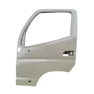 China CTX MRT Mini 4 Cab Door Truck Body Parts for GRATOUR ix5 MPV 16.01- Raw Plastic for sale