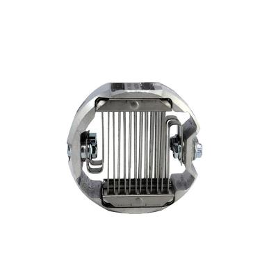 China Truck Parts Category 5285962 5254980 Direct Foton Aumak Diesel Air Heater for Trucks for sale