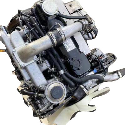 China SHUAILING T6 QD32T Turbocharged Engine Customized for Optimal Pickup Card Performance for sale