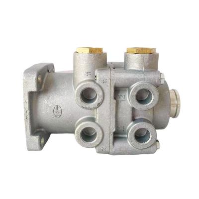 China Foton Car Fitment Truck Foot Brake Valve Auto Parts Category with Steel Material for sale