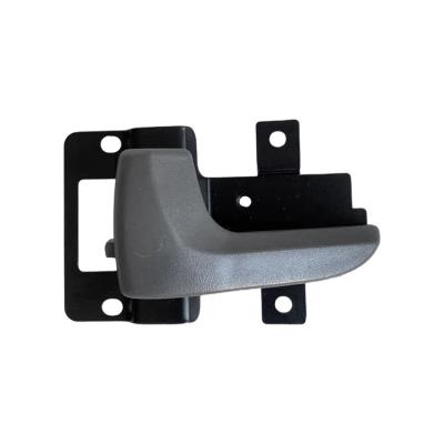 China Truck Door Handle Model 610516130 610526130 OEM Standard Size for Replace/Repair Needs for sale