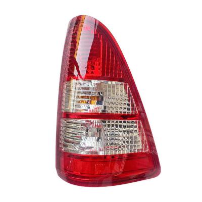 China Toproad Taillamp E3e5 Professional Production Left Right Taillight For Automotive Parts for sale