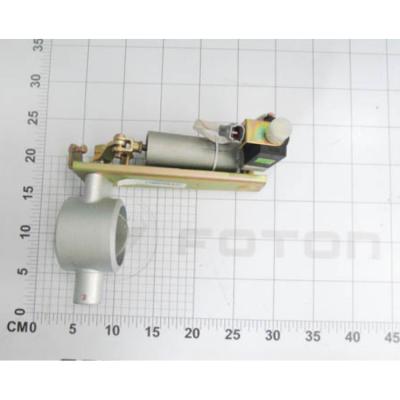 Китай Фотонное давление Постоянное давление Выхлопный тормозный клапан с соленоидным клапаном L135000000020 продается