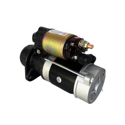 China Foton Electric Motor Self Starter Motor De ultieme keuze voor Shandong Yunnei Power Te koop