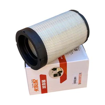 China Filtro de aire 1930 con elemento L1119019010A0 en venta