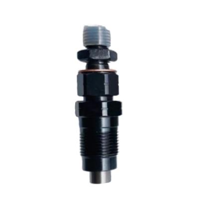 Cina Foton 4HK1/6HK1 Motor Diesel Fuel Injector MD338904 105148-1560 per L200 2.5D 2.5TD 4WD in vendita