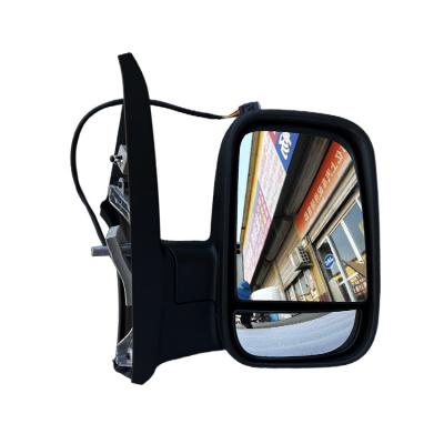 China Foton Vans Alpha Tuyano S and E Reversing Mirror Auto Parts Rearview Mirror Accessories for sale