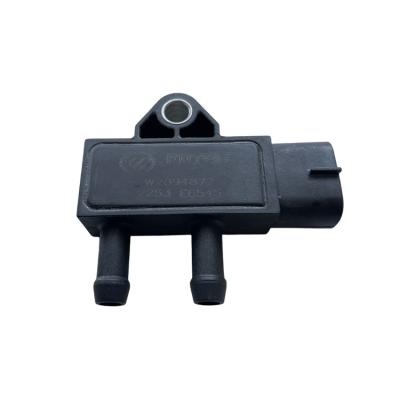 China Foton Tunland ISF2.8 Diesel Engine Exhaust Sensor 2894872 Differential Pressure Sensor for sale