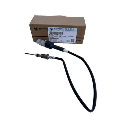 China Sensores automáticos OEM Foton Aumark Sensor de temperatura dos gases de escape para motor M11 ISM11 à venda