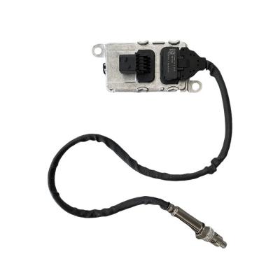 China Alpha-Stickstoff-Sauerstoff-Sensor 5WK96765B 24V NOx-Sensor 4326863 4326862 für Foton Aumark zu verkaufen