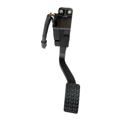 China V1117030100A0 Electronic Accelerator Pedal Assembly for Futian Tuyano E/S 493 Engine for sale