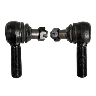 China Auman Truck Shift Ball Head for ETX GTL EST AZ3303059STR AZ3303060STR Steering Knuckle Type for sale