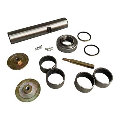 China Picture Shows Steering Knuckle Repair Kit Assembly 3001021-TR5001 for Truck Spare Parts for sale