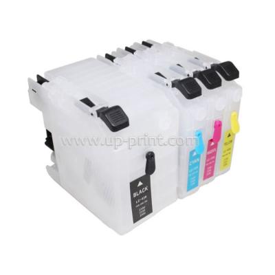 China COMPATIBLE LC539 LC535 Refill Inkjet Cartridge J100 Ink Cartridge For Brother DCP-J100 J105 J200 Inkjet Printer for sale