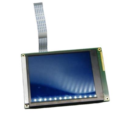 China Machine repair shops for Videojet 399091 LCD Display Panel for Videojet LCD Front Panel Interface Panel for sale