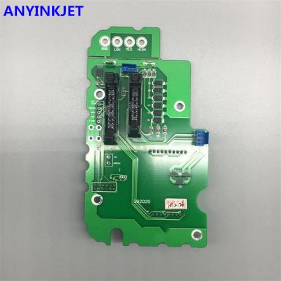 China 1610 core chip board compatible for Videojet 1610 ink core chip board for Videojet printer AY-1610 1610 core board for sale