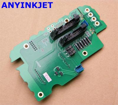 China compatible for Videojet Willett 630 630 ink core board chip board for Videojet Willett 630 printer AY-630 core board for sale