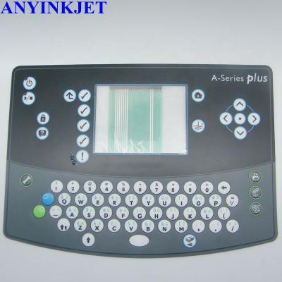 China Print Shops For Domino One Display Plus Keypad Display Domino Keypad For Domino A100 A200 A300 A Plus Printer for sale