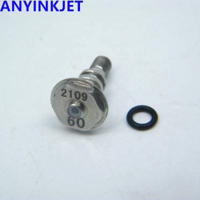 China Print Shops For Domino AX150 60u Nozzle For Domino AX150 A320i A420i Domino AX Encoding Printer for sale