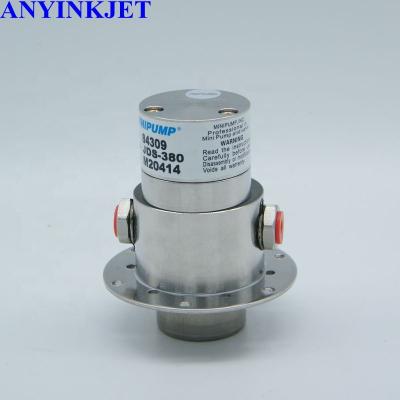 China Print shops for Imaje S4 S8 vacuum pump head S8 PUMP VACUUM FITTED FOR EB4295 STANDARD for Imaje S4 S8 printer for sale