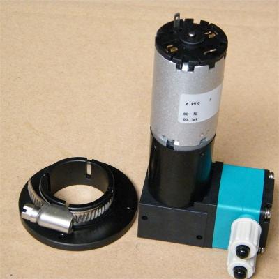 China Print shops pump for LEIBINGER PP0139 pressure pump for LEIBINGER G type inkjet printer for sale