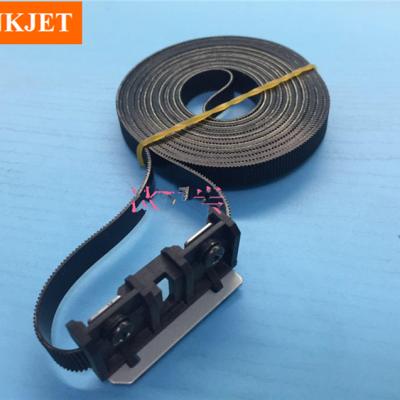 China Printer belt for EPSON 7908 9908 7910 9910 7710 7900 9700 for 7890 9890 7700 9710 7910 the Ay-d belt for sale