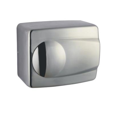 China Hot Sale China Car Electric Public Toilet Air Bathroom Automatic Hand Dryer for sale