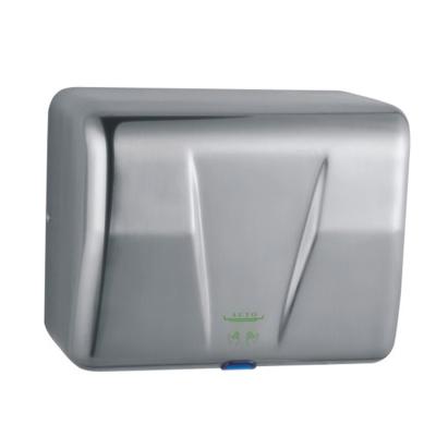 China Wholesale Hotel High Quality New Design Automatic Automatic Toilet Hand Dryer for sale