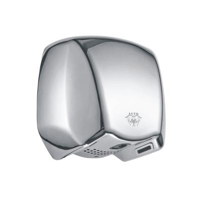 China 304 Stainless Steel Low Price Auto Commercial High Speed ​​Sensor Stainless Steel Hand Dryer China for sale