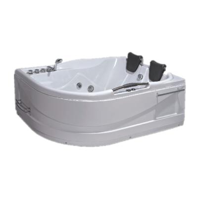 China Hot Sale CE White Freestanding Bathtub NBYT-226 for sale