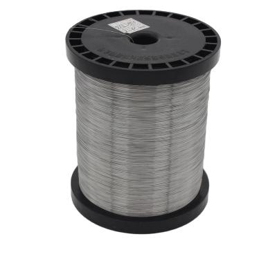 China ISO Certificate Stainless Steel Heating Wire 0Cr18Ni9 2.0-2.9mm for sale