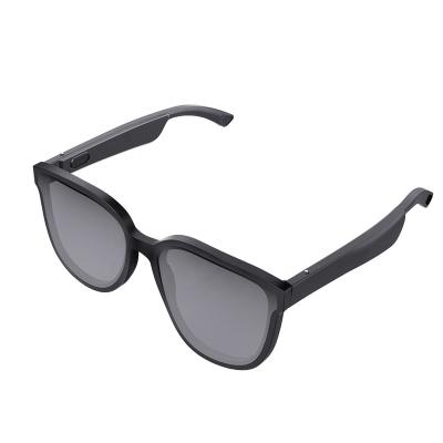 China Tech Hot Selling Android Sunglasses Smart Earphones Smart Glasses For Eyewear Smart Radio for sale