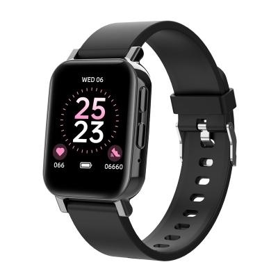 China GPS Navigation Hots Selling Smart Watch Sports Android Smartwatch Waterproof Fitness Tracker for sale