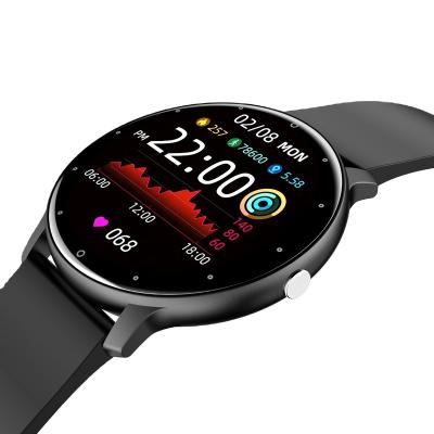 China Touch Screen Smart Watch For Smart Fitness Tracker Pro Smartwatch Watch Smart Watch Maker for sale