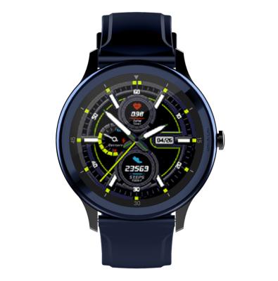 China 2021 New GPS Navigation Smart Watch Full Screen Heart Rate Monitoring IP67 Sports Watch SmartWatch for sale