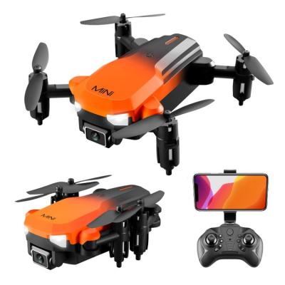 China Kk9 Mini Wifi Fpv Drone Dual Altitude Hold Mode Factory Supply Altitude Hold Mode Foldable Rc Drone 4k Hd Camera Obstacle Avoidance Mode for sale