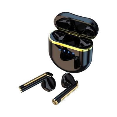 China 2021 New Style In-Ear Waterproof Sports Wireless Earphone Gaming Tws Earbuds for sale