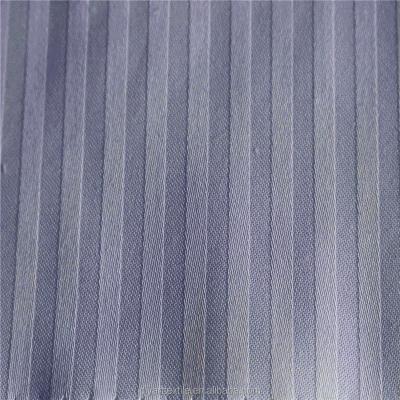 China FAIR TRADE 100% ORGANIC COTTON Tear-resistant 240TC WOVEN FABRIC FOR HOTEL for sale