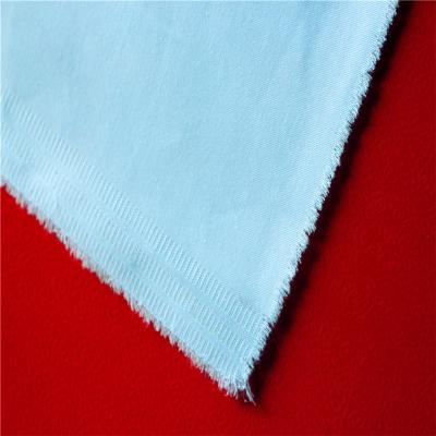 China Shrink-Resistant 100% White Cotton 300tc Fabric For Comforter Shell And Home And Hotel Flat Sheet for sale