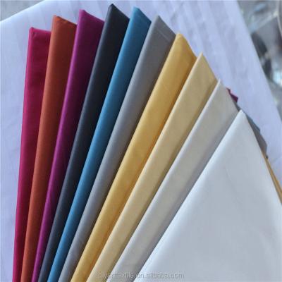 China 100% Cotton Shrink-Resistant Down Proof Feather Down Proof Ticking Fabric For Duvet And Pillow for sale