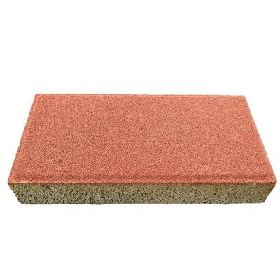 China Factory direct sales of corner bricks of high quality bricks granite permeable permeable paving bricks for sale