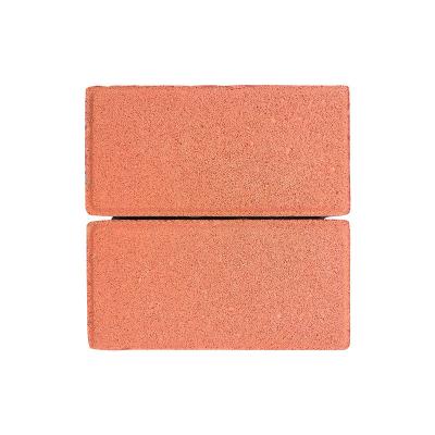 China Corner Bricks The Hottest Selling Eco Friendly Permeable Brick Jianling Permeable Brick for sale