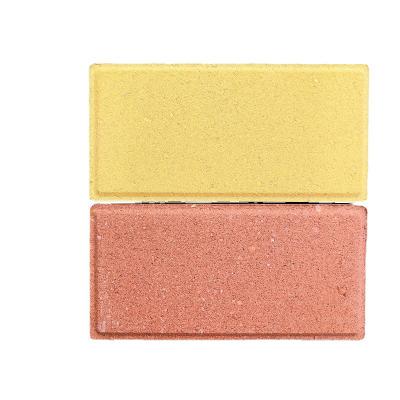 China Angle Bricks Hot Selling Dutch Bricks Cement Bricks Bread Bricks With Various Colors for sale