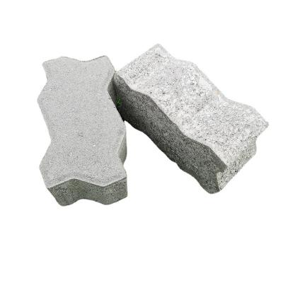 China Hot selling corner bricks pillar bricks wave in 2023 bricks and S bricks are suitable for home gardens for sale