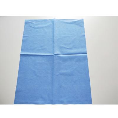 China Single Use Surgical Clinic Plain Drape For Medical Surgery Consumables for sale