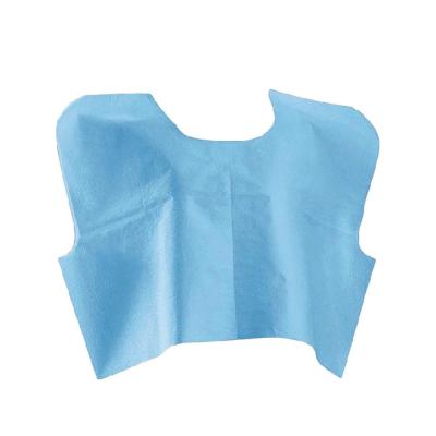 China Patient Use Good Quality Examination Products Cheap Disposable Examination Caps Breathable for sale